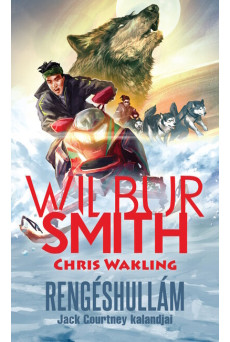 Rengéshullám - Jack Courtney kalandjai 3.