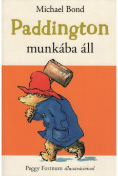 Paddington munkába áll