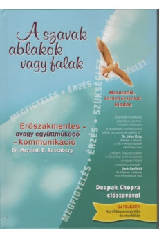 A szavak ablakok vagy falak (új kiadás)