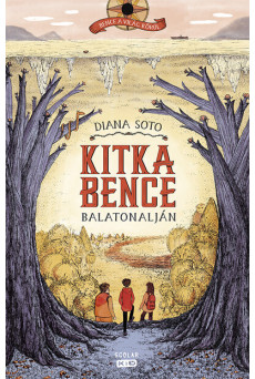 Kitka Bence Balatonalján - Bence a világ körül