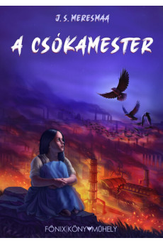 A Csókamester - Ursin-trilógia 1.