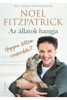 Az állatok hangja - Hogyan lettem szuperdoki?