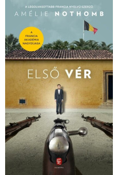 Első vér