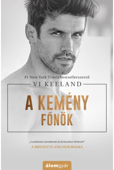 A kemény főnök (e-könyv)