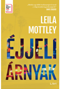 Éjjeli árnyak (e-könyv)