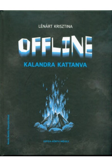 Offline - Kalandra kattanva