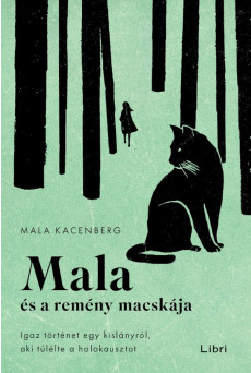 Mala és a remény macskája (e-könyv)