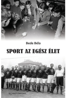 Sport az egész élet