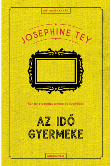 Az idő gyermeke (e-könyv)