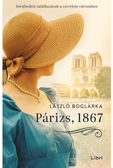 Párizs, 1867 (e-könyv)