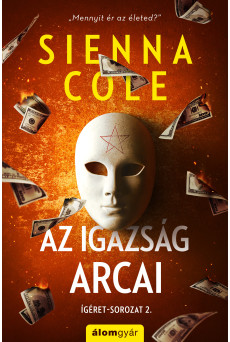 Az igazság arcai - Ígéret - sorozat 2. (e-könyv)