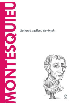 Montesquieu - A világ filozófusai 55.