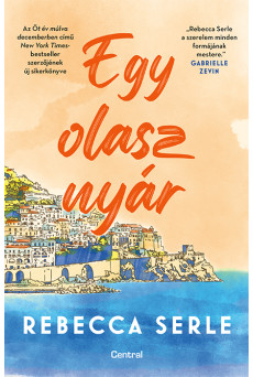 Egy olasz nyár (e-könyv)