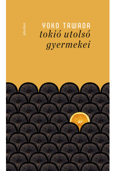 Tokió utolsó gyermekei (e-könyv)