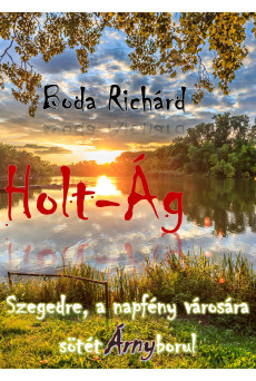 Holt-Ág (e-könyv)
