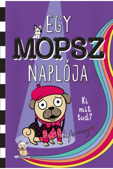 Egy mopsz naplója – Ki mit tud?