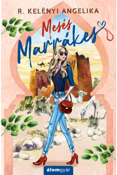 Mesés Marrákes (e-könyv)