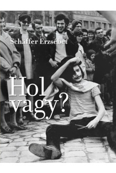 Hol vagy? (új kiadás)