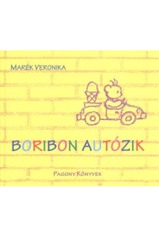 Boribon autózik