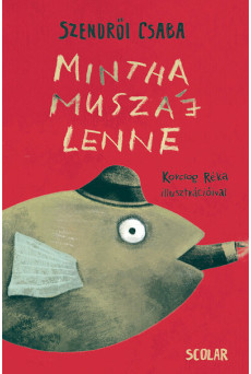 Mintha muszáj lenne (2. kiadás)