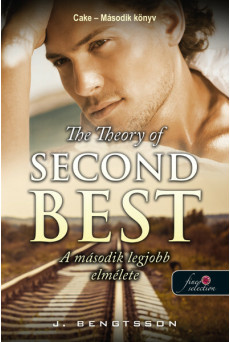 The Theory of Second Best - A második legjobb elmélete - Cake 2.