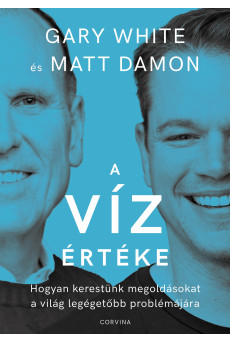 A víz értéke (e-könyv)