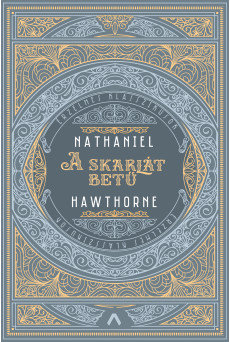 A skarlát betű (e-könyv)