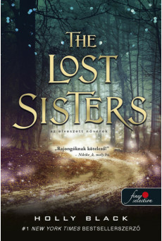 The Lost Sisters - Az elveszett nővérek - A levegő népe 1.5