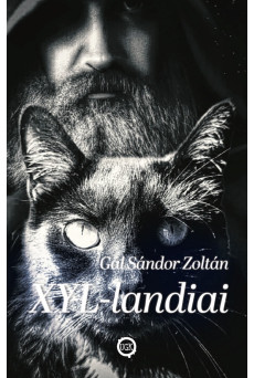 XYL-landiai (e-könyv)