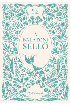 A balatoni sellő (e-könyv)