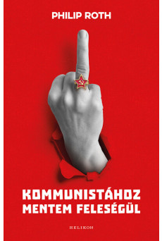 Kommunistához mentem feleségül