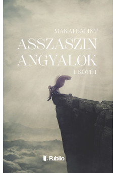 Asszaszin angyalok (e-könyv)