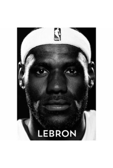 LeBron – Az életrajz