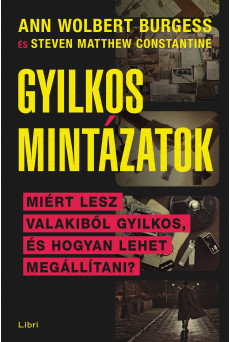 Gyilkos mintázatok (e-könyv)