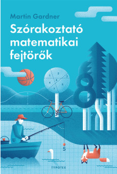 Szórakoztató matematikai fejtörők