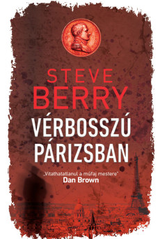 Vérbosszú Párizsban (e-könyv)