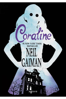 Coraline (e-könyv)