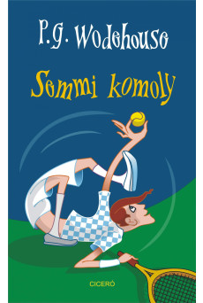 Semmi komoly (e-könyv)