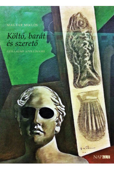 Költő, barát és szerető (e-könyv)