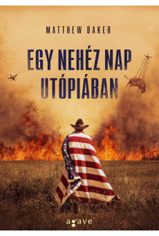 Egy nehéz nap Utópiában (e-könyv)