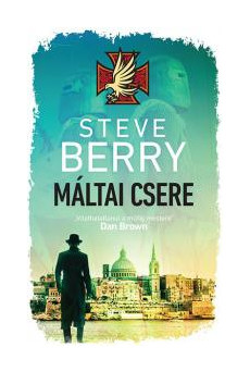 Máltai csere (e-könyv)