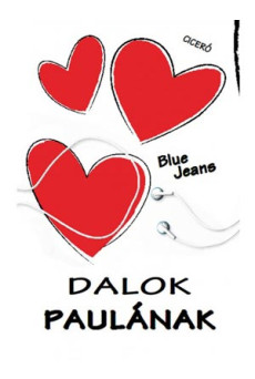 Dalok Paulának (e-könyv)