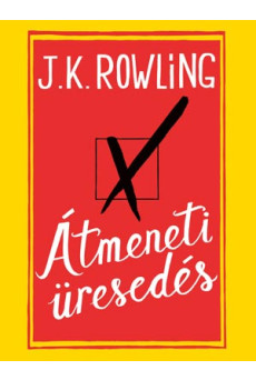 Átmeneti üresedés (e-könyv)