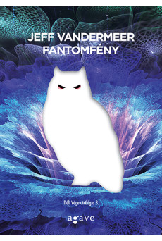 Fantomfény (e-könyv)