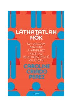 Láthatatlan nők (e-könyv)