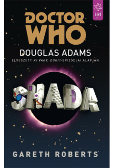 Doctor Who: Shada (e-könyv)