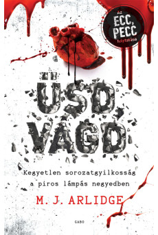 Üsd, vágd (e-könyv)