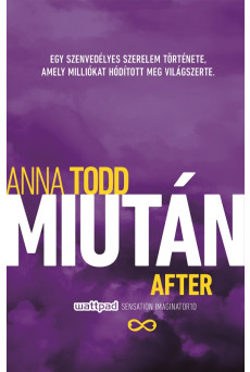 Miután (e-könyv)