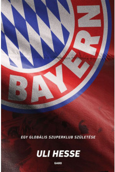 Bayern (e-könyv)