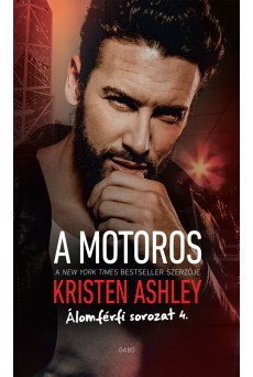 A motoros (e-könyv)